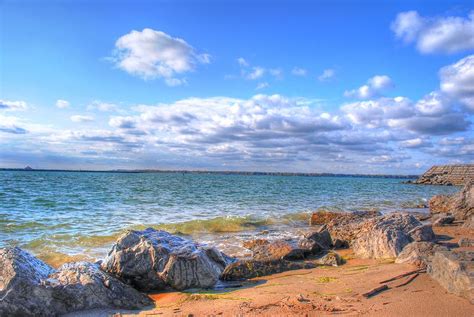 Land of Water .